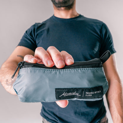 Refraction Packable Sling