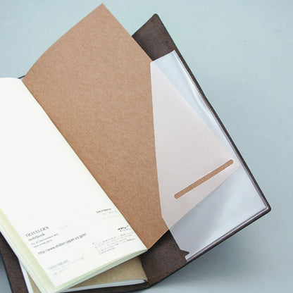 TRAVELER'S notebook - Regular Refills
