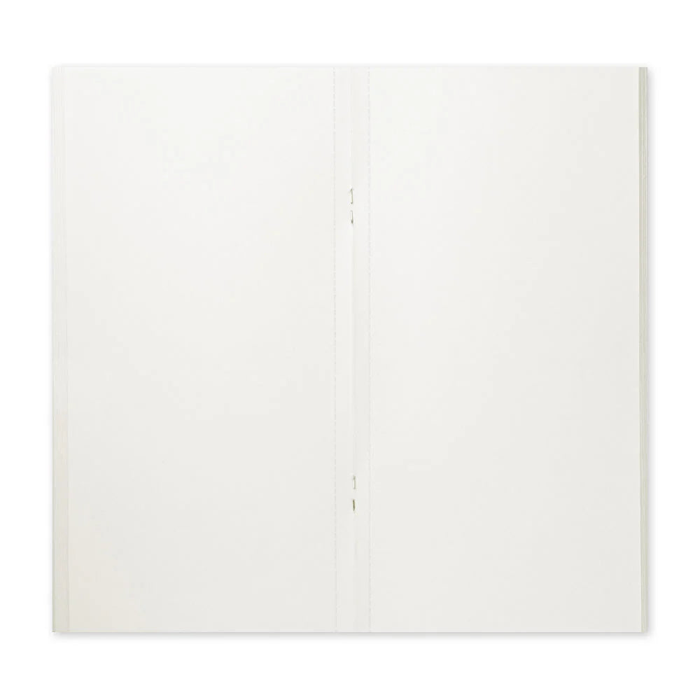 TRAVELER'S notebook - Regular Refills