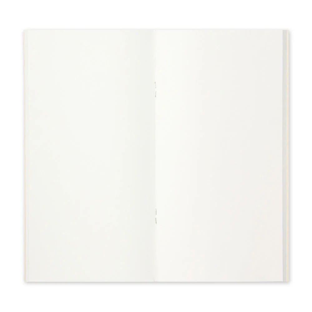 TRAVELER'S notebook - Regular Refills