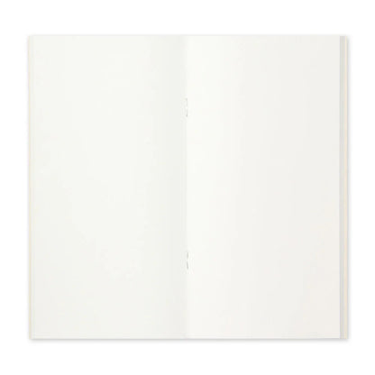 TRAVELER'S notebook - Regular Refills
