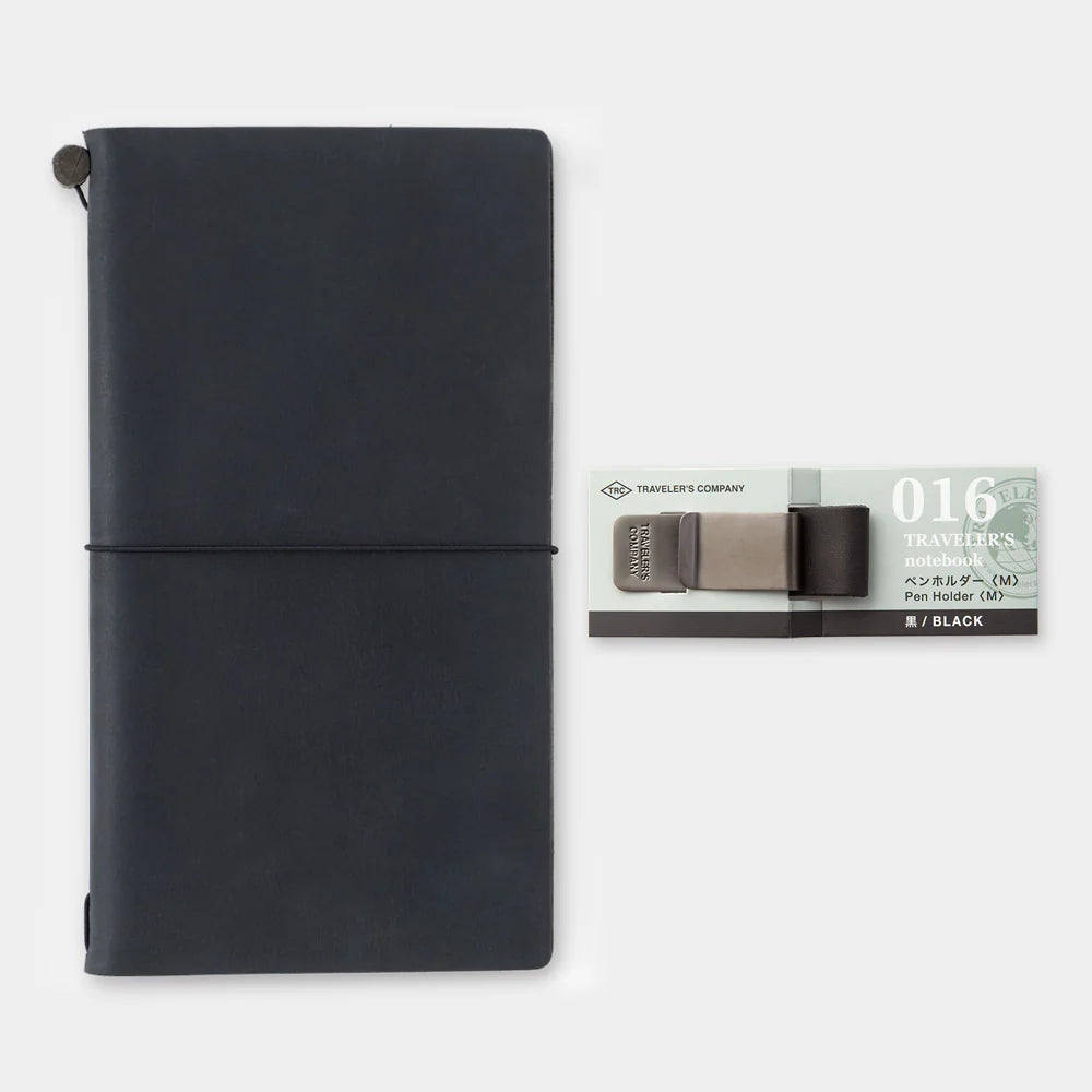 016 Pen Holder