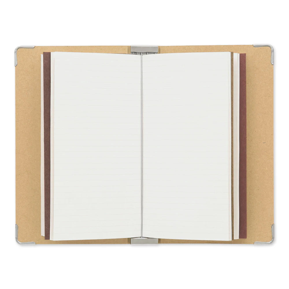 TRAVELER'S notebook - Regular Refills