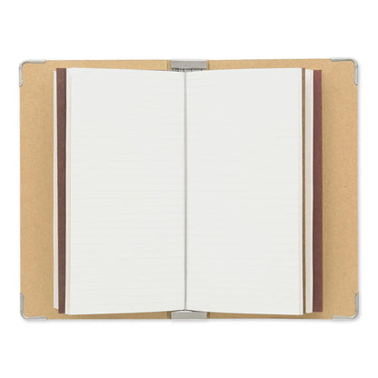 TRAVELER'S notebook - Regular Refills