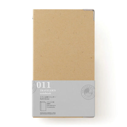 TRAVELER'S notebook - Regular Refills