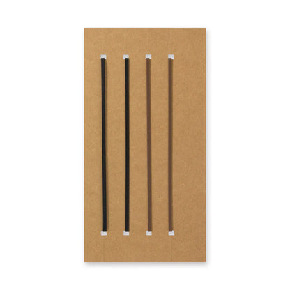 021 Connecting Rubber Band - Regular