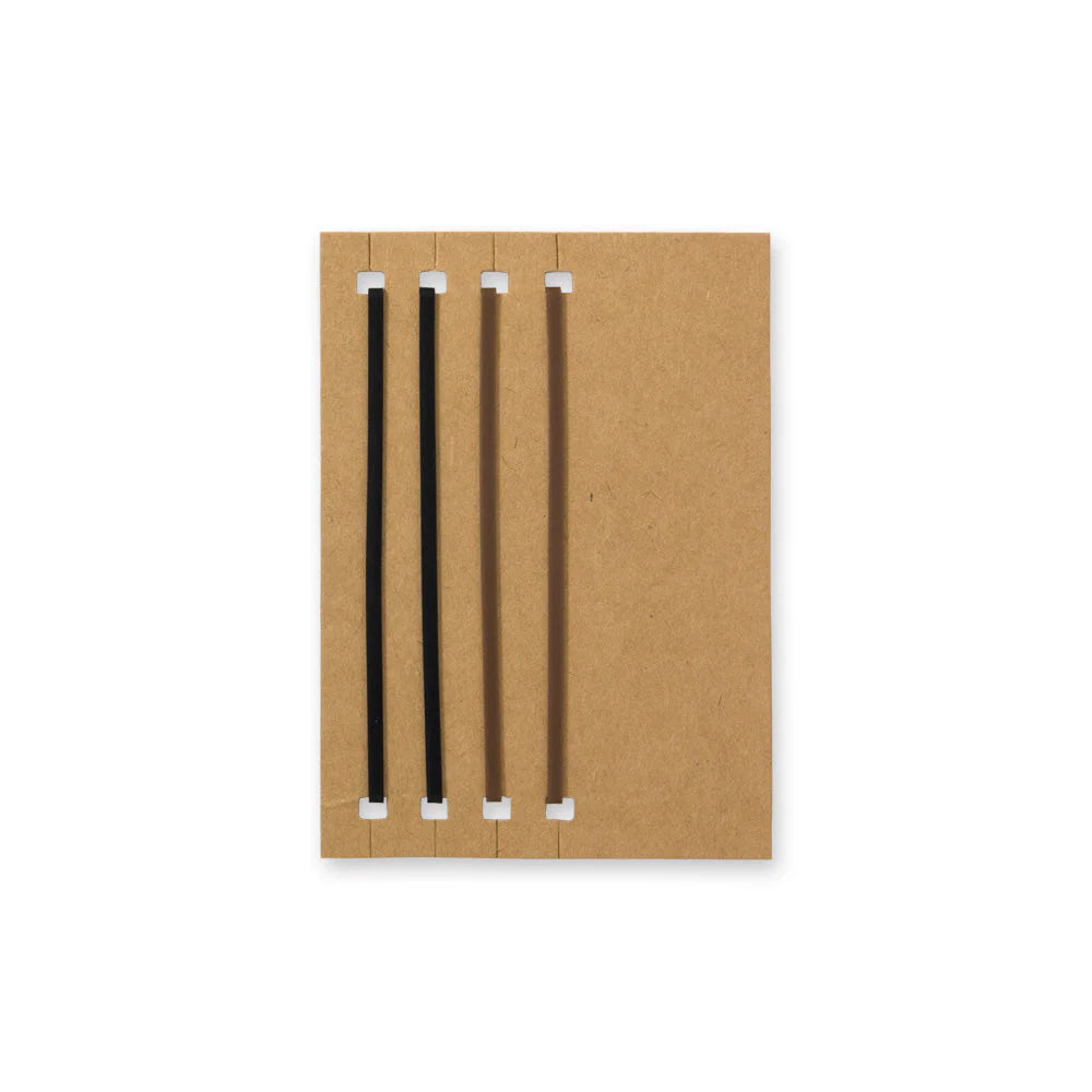 011 Connecting Rubber Band - Passport