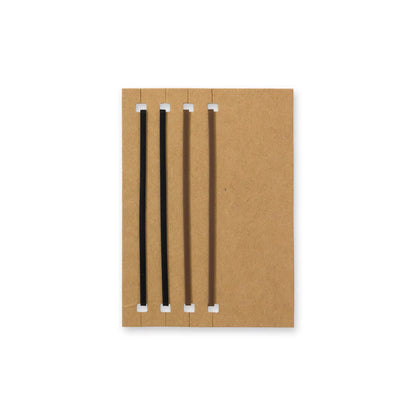 011 Connecting Rubber Band - Passport