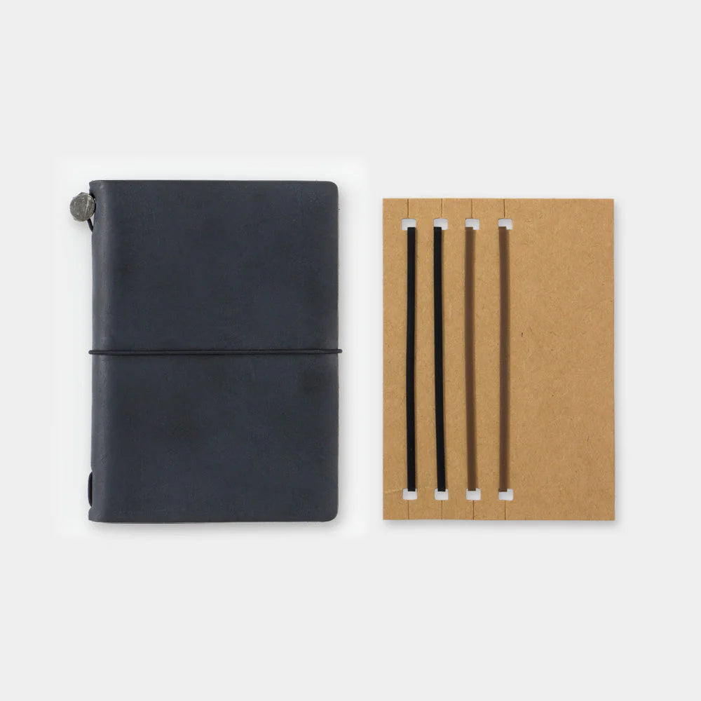 011 Connecting Rubber Band - Passport