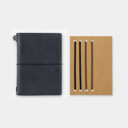 011 Connecting Rubber Band - Passport