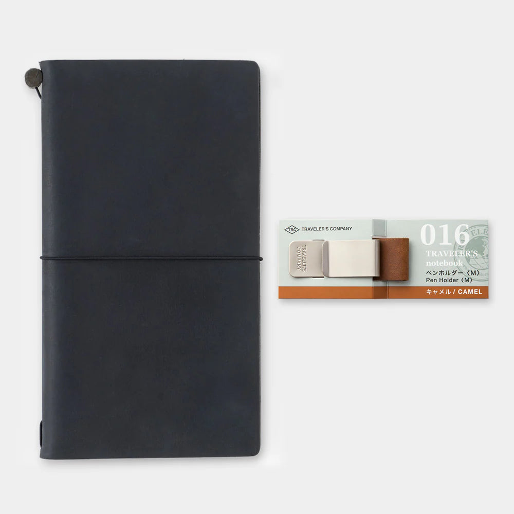016 Pen Holder