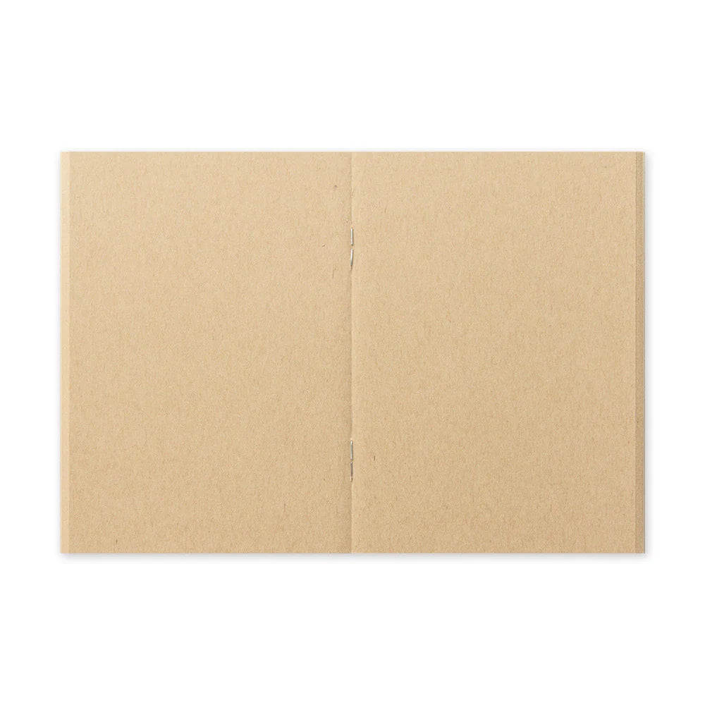 TRAVELER'S notebook - Passport Refills