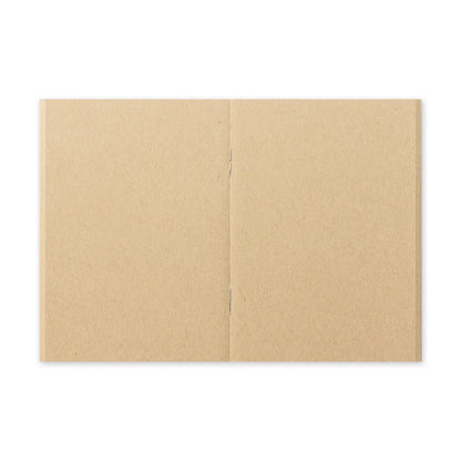 TRAVELER'S notebook - Passport Refills