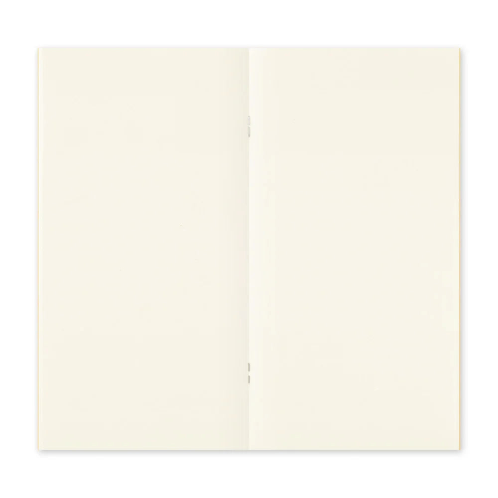 TRAVELER'S notebook - Regular Refills