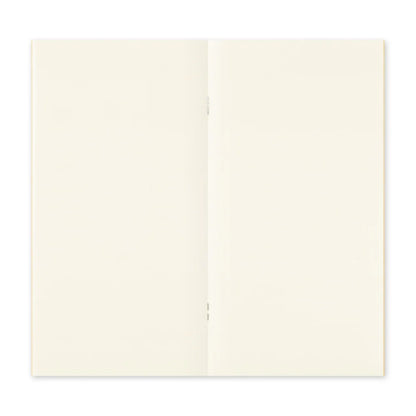 TRAVELER'S notebook - Regular Refills