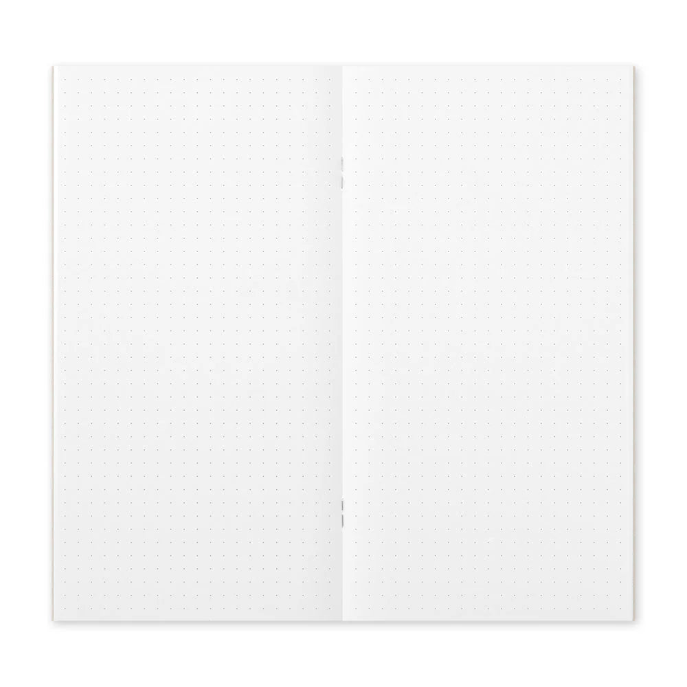 TRAVELER'S notebook - Regular Refills