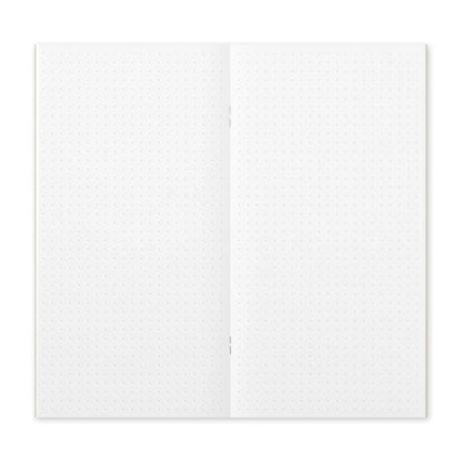 TRAVELER'S notebook - Regular Refills