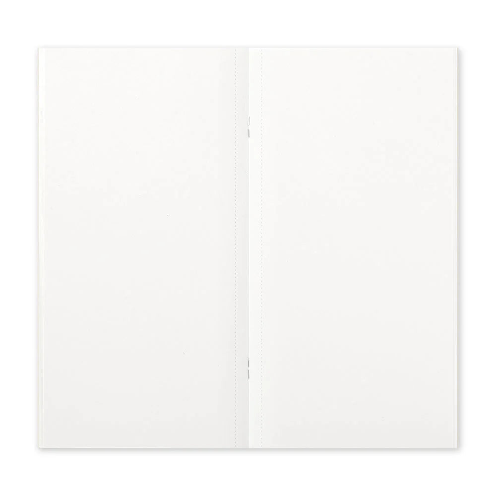 TRAVELER'S notebook - Regular Refills