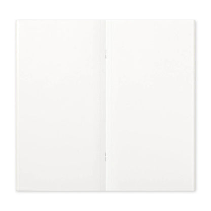 TRAVELER'S notebook - Regular Refills