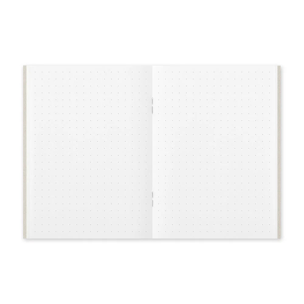 TRAVELER'S notebook - Passport Refills