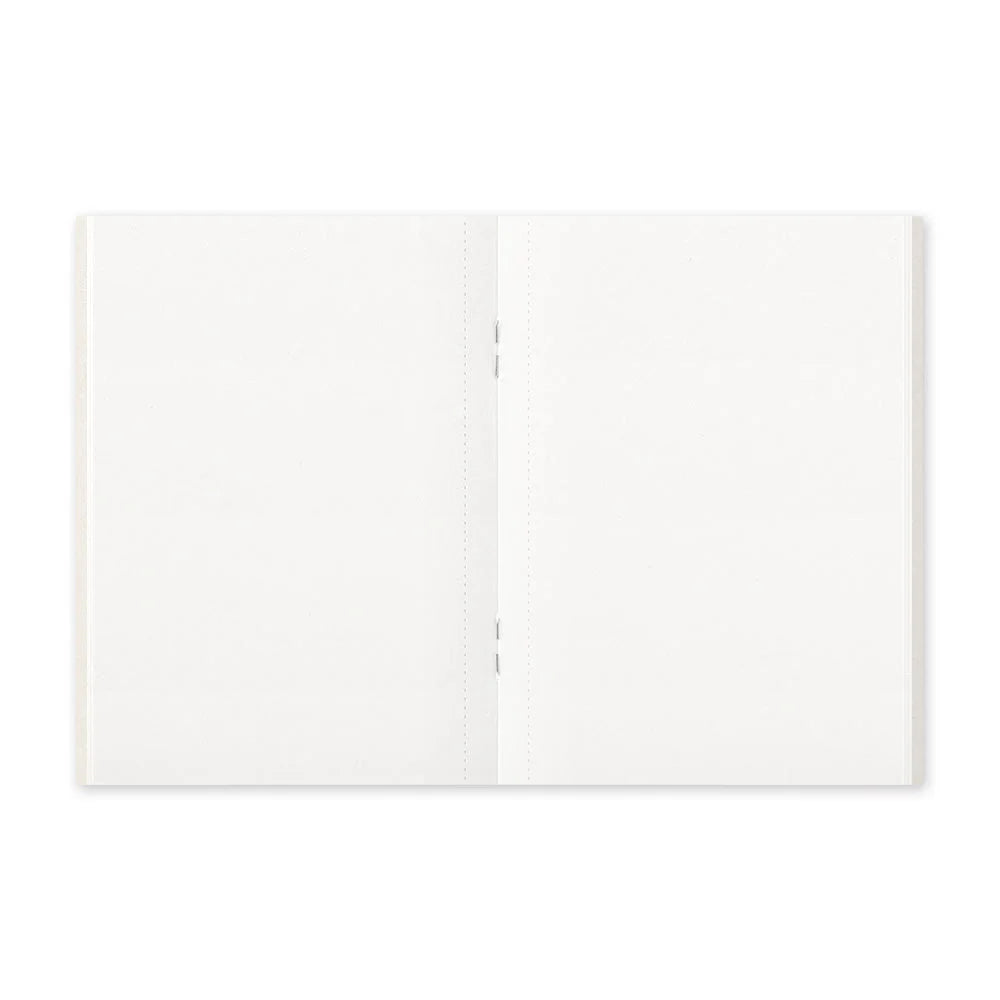 TRAVELER'S notebook - Passport Refills