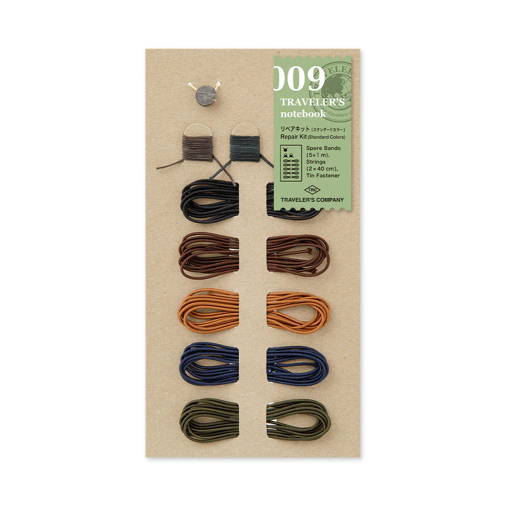 TRAVELER'S notebook - Regular Refills