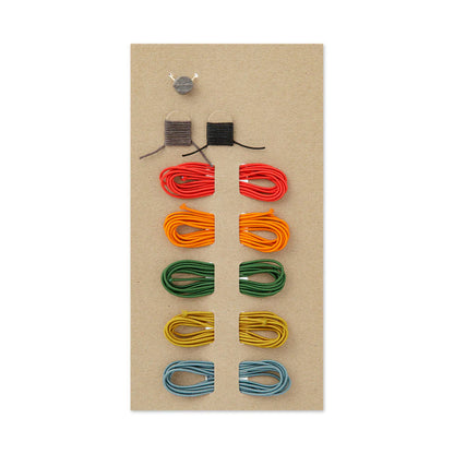 010 Repair Kit Spare Colors
