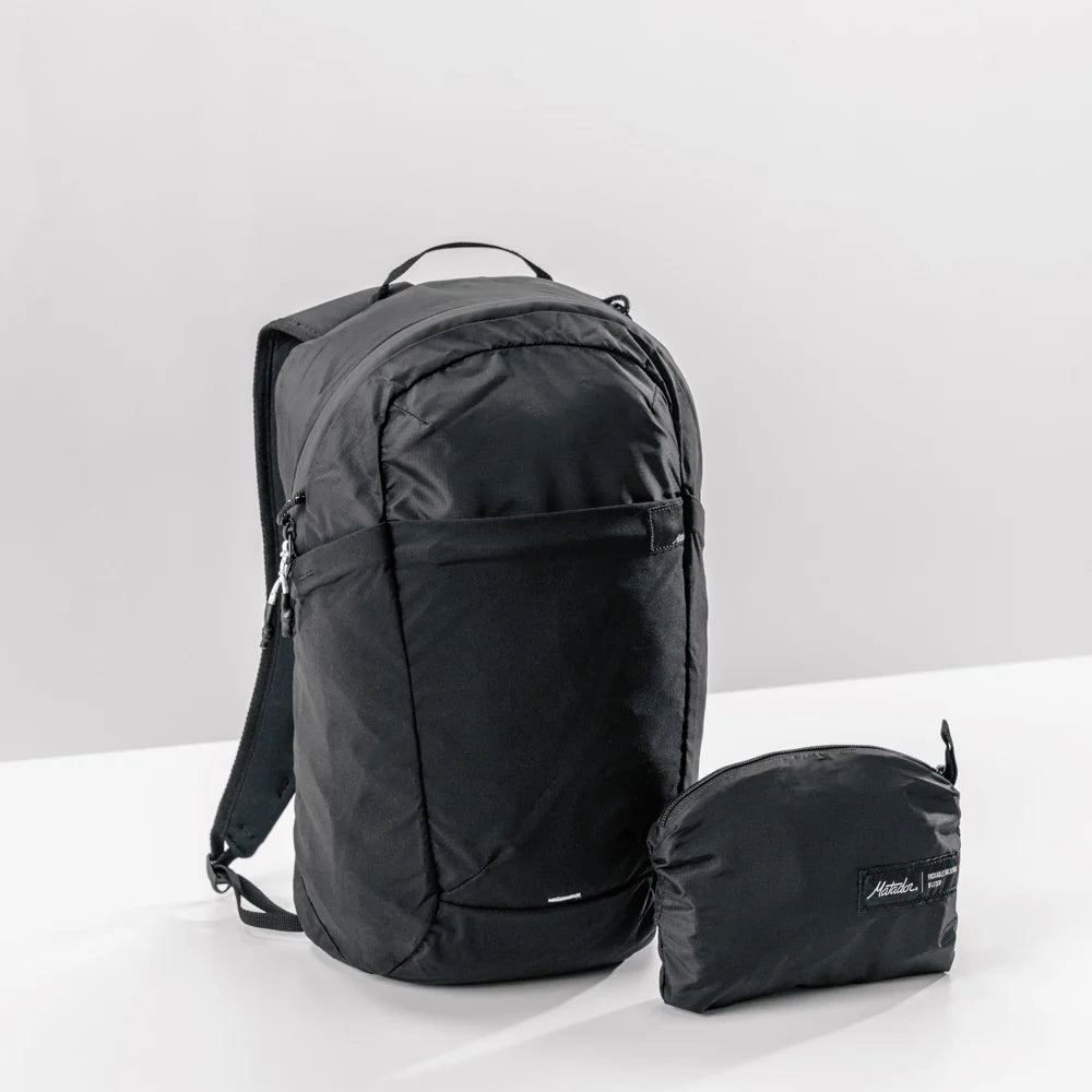 ReFraction™ Packable Backpack