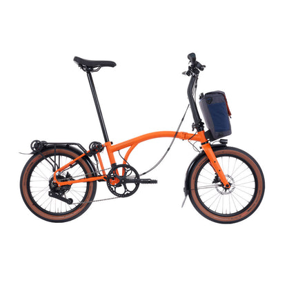 G Line / 4-Speed - Electric e-Motiq