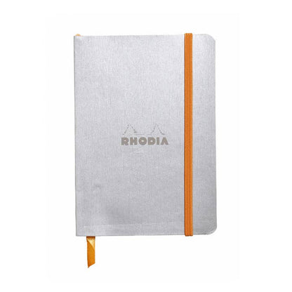 Rhodiarama Softcover Journal (A5) 6 x 8.25