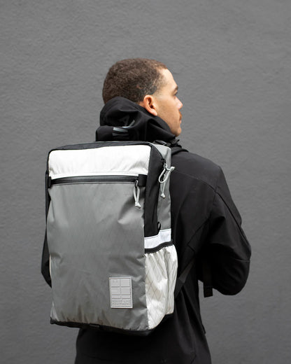 Radius- 21L - Graymat