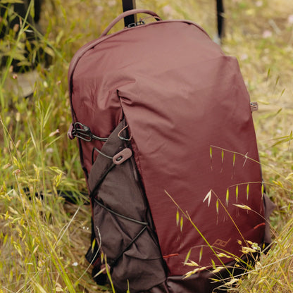 Outdoor Backpack - 18L