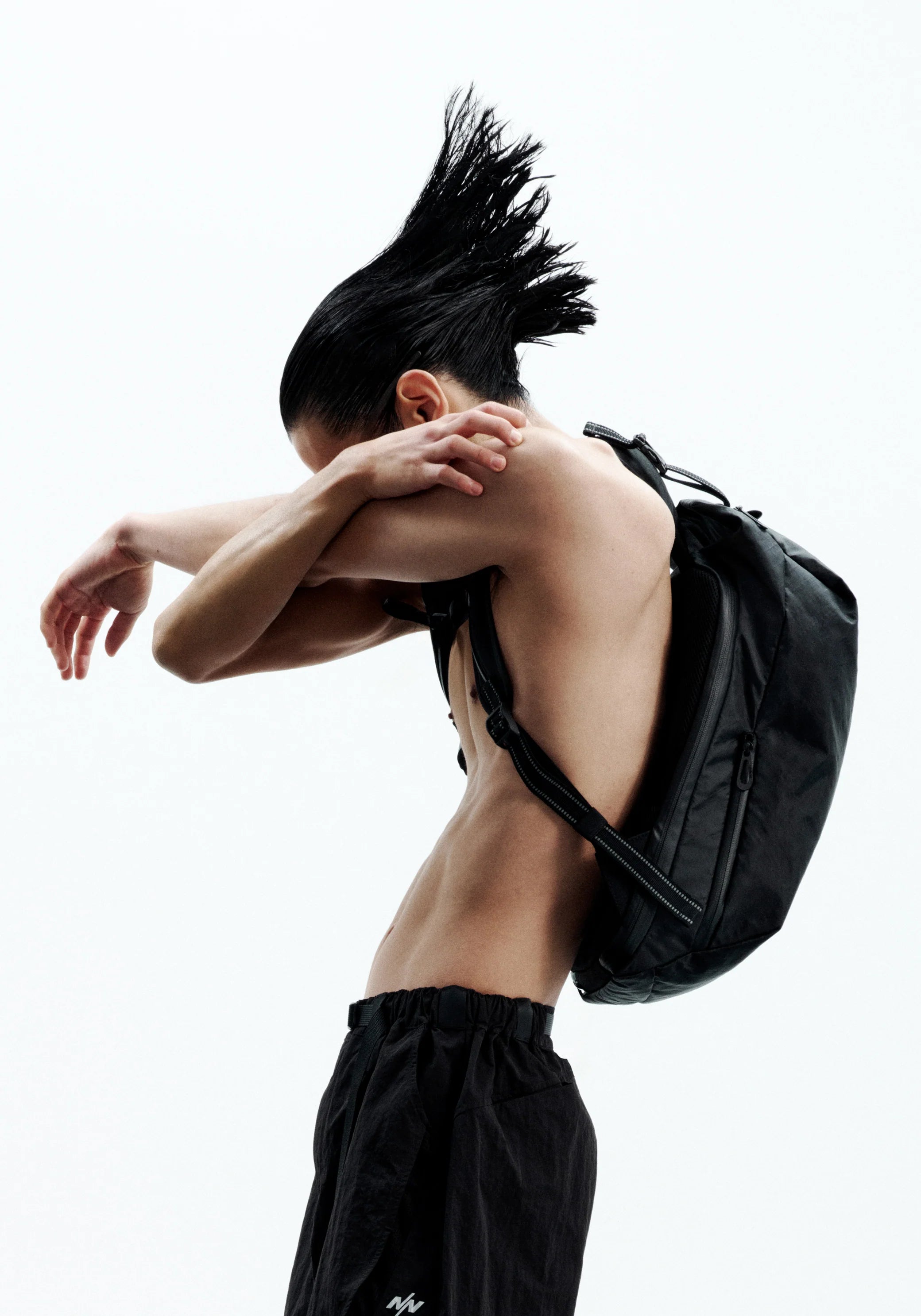 Saru Backpack | 9.9 X côte&ciel