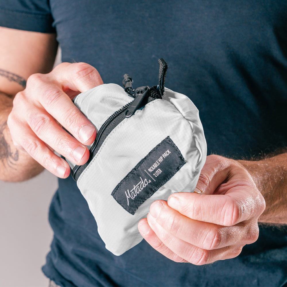 Refraction Packable Sling