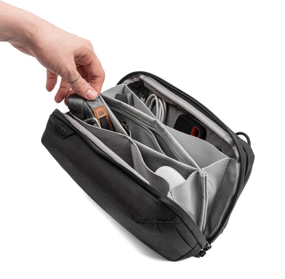 Tech Pouch Regular - 2L