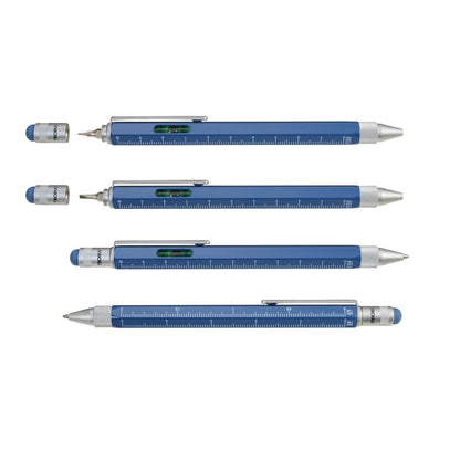 Construction Ballpoint Tool Pen