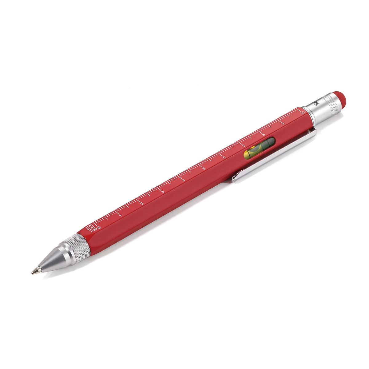 Construction Ballpoint Tool Pen