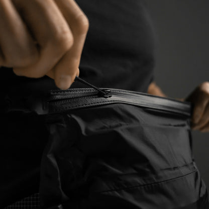 Freerain Waterproof Packable Hip Pack