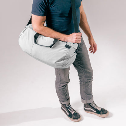 Refraction Packable Duffle Bag