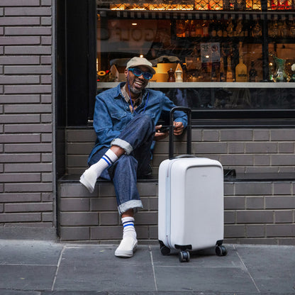 Transit Carry-On - 34L