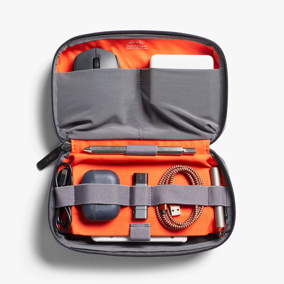 Tech Kit - Carryology Edition