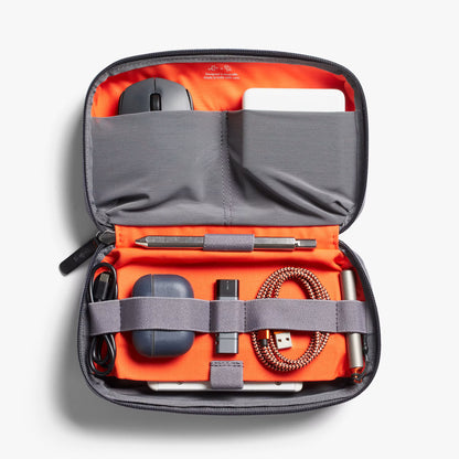 Tech Kit - Carryology Edition
