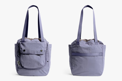 Cinch Tote
