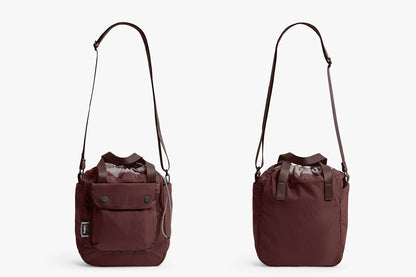 Cinch Bucket Bag