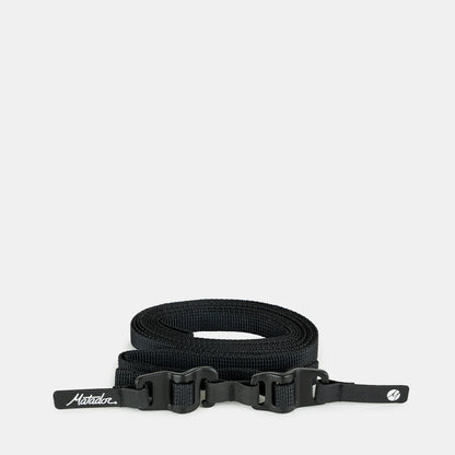 Better Tether™ Gear Straps - 2-Pack