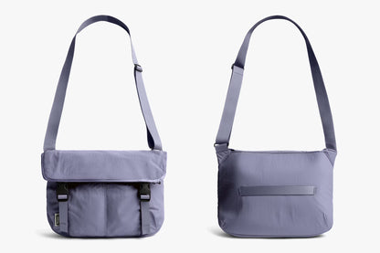 Cinch Messenger - 12L