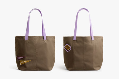 Market Tote