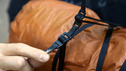 Better Tether™ Gear Straps - 2-Pack