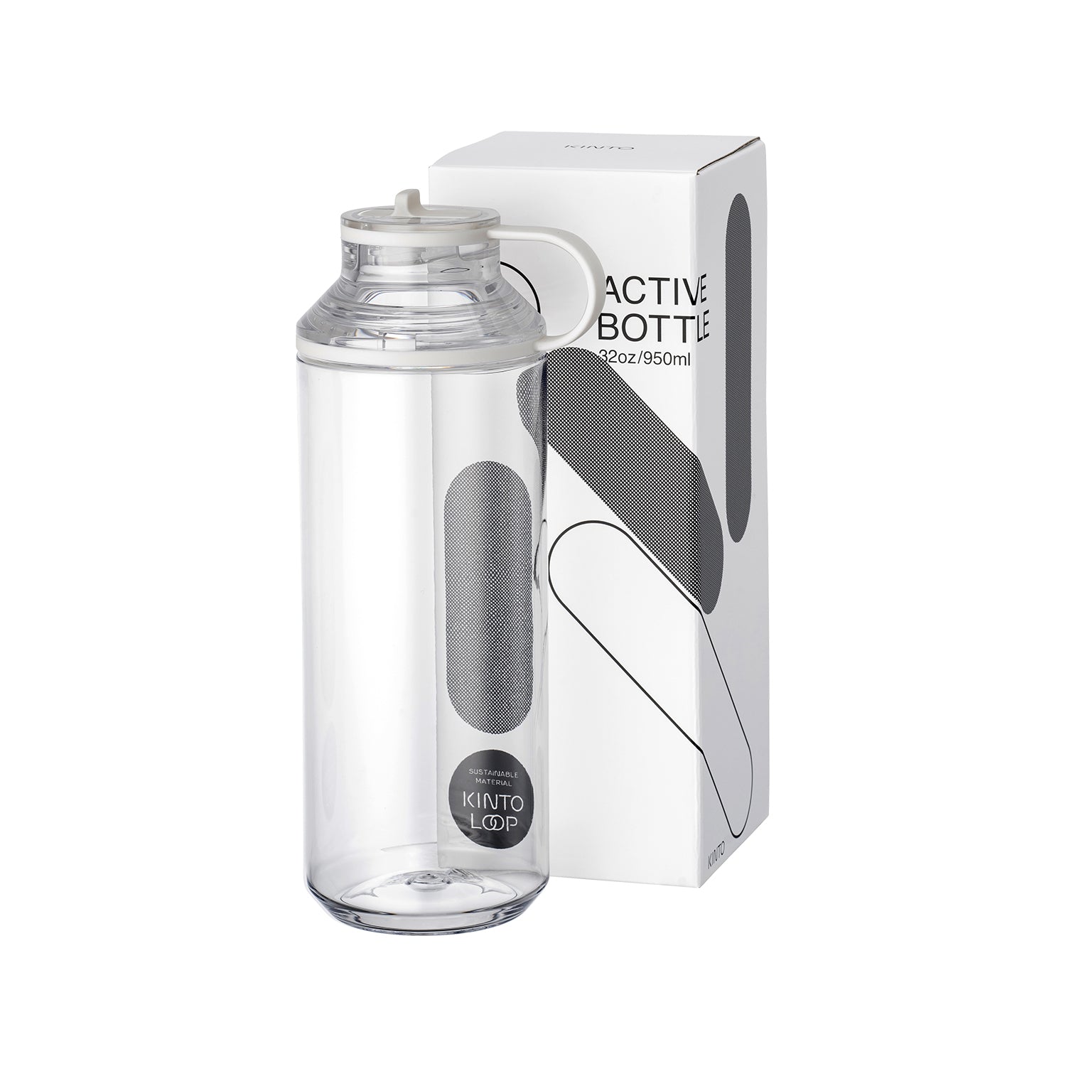 Active Bottle - 32oz