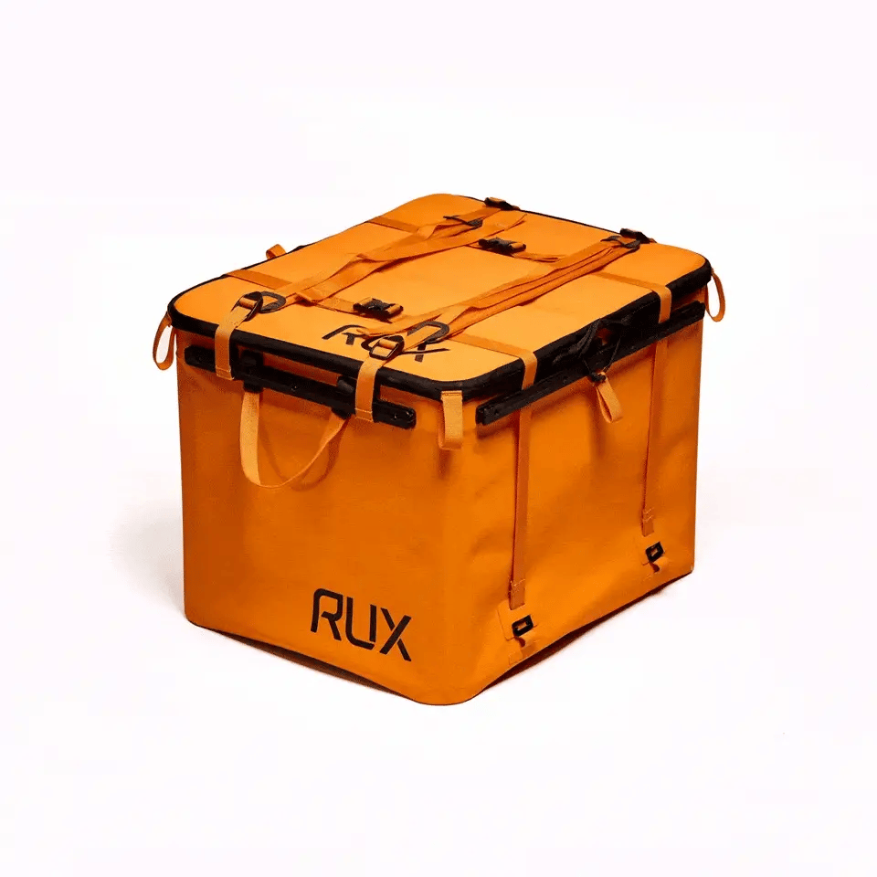 RUX 70L - Green